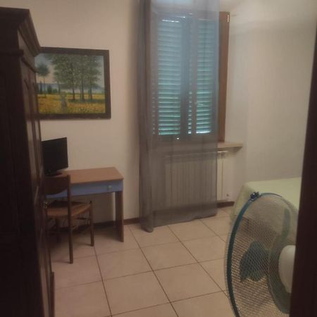 Casa Di Roberto Daire Siena Dış mekan fotoğraf