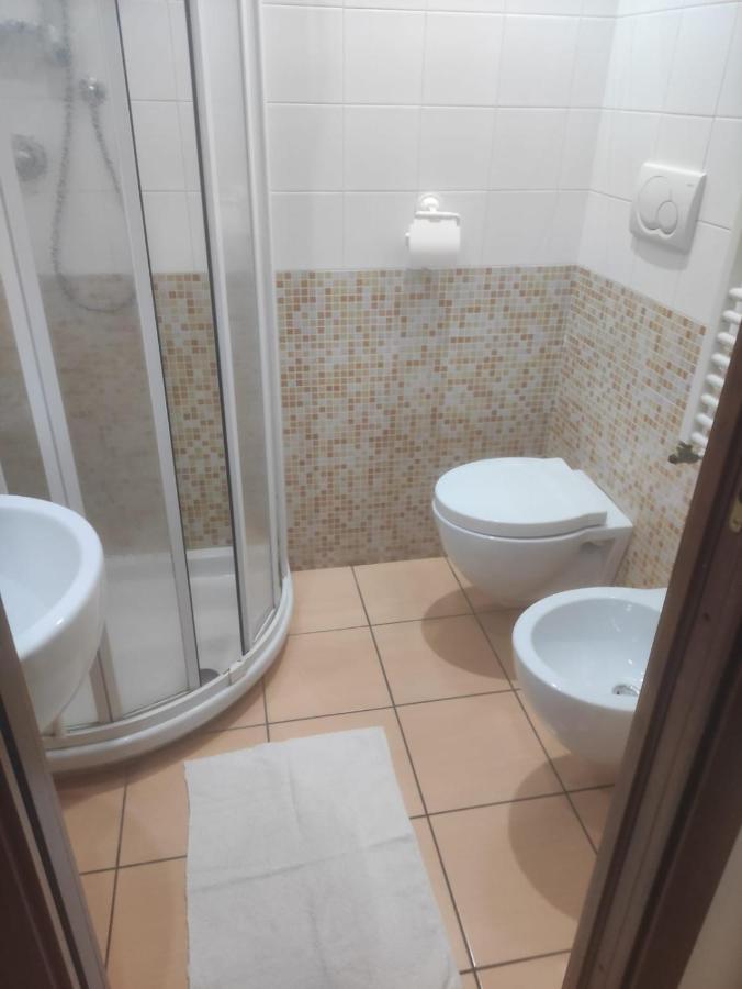 Casa Di Roberto Daire Siena Dış mekan fotoğraf
