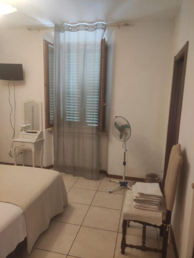 Casa Di Roberto Daire Siena Dış mekan fotoğraf