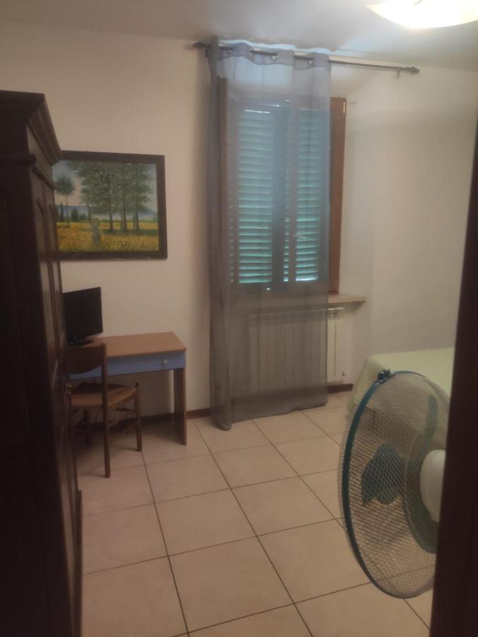 Casa Di Roberto Daire Siena Dış mekan fotoğraf