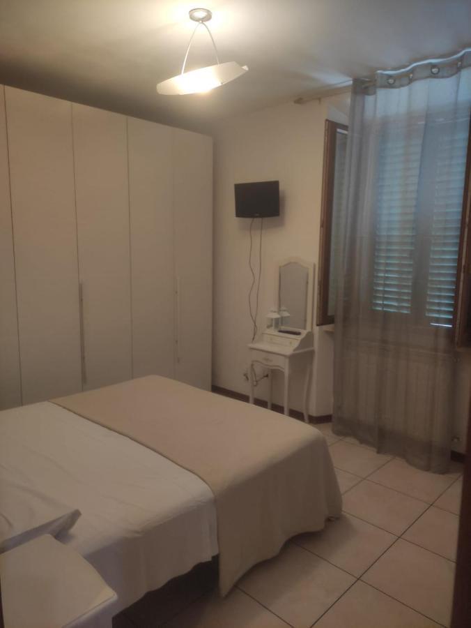 Casa Di Roberto Daire Siena Dış mekan fotoğraf