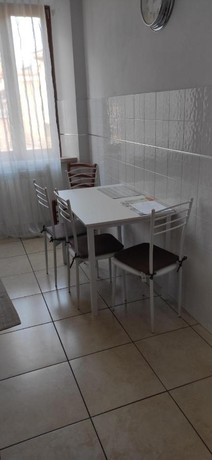 Casa Di Roberto Daire Siena Dış mekan fotoğraf
